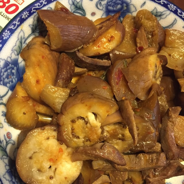 yummyg做的红烧做法的美食_豆果美食孙记鲍茄子汁合肥城饭万象图片