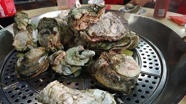 美食海鲜做法_海鲜美食图片_海鲜美食高清壁纸