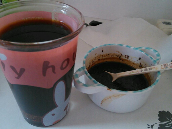 感冒了…来杯红糖姜茶很不错