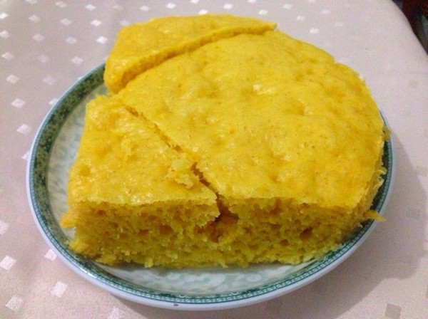 发糕_2019家常菜图片大全
