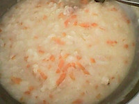 咸稀饭