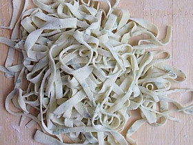 手擀面的全部作品