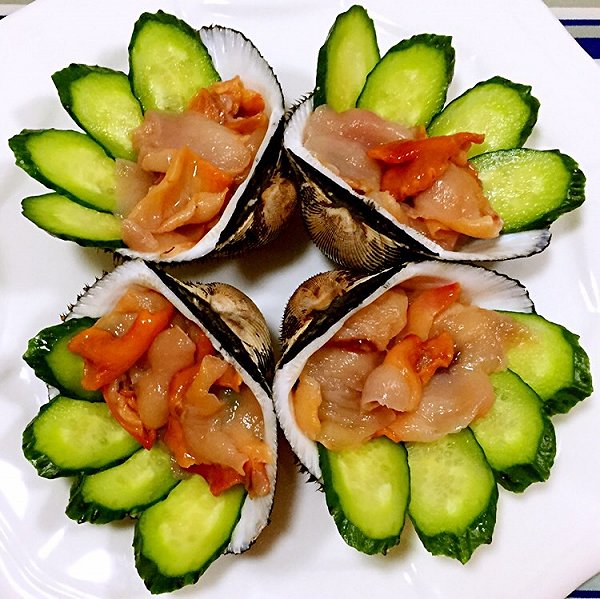 【每日签到】秀早餐的做法