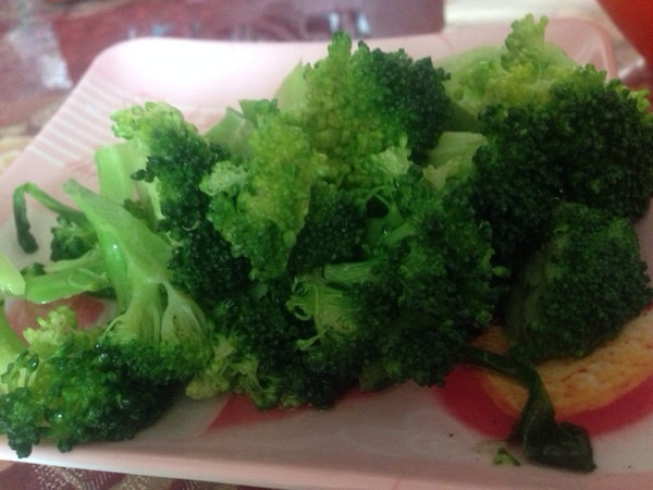 水煮西兰花减肥,有哪些方法