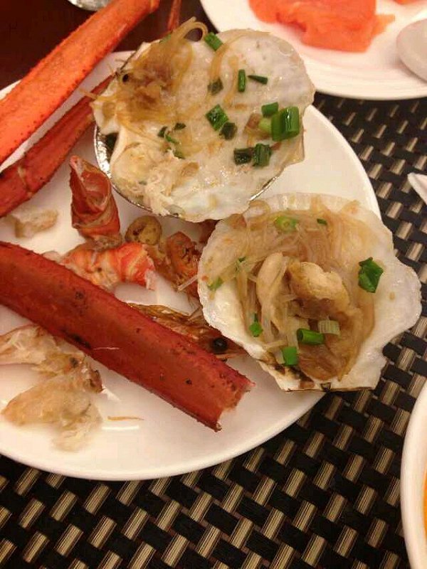 美食海鲜做法_海鲜美食图片_海鲜美食高清壁纸