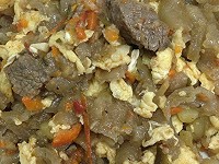 炒锦粉面