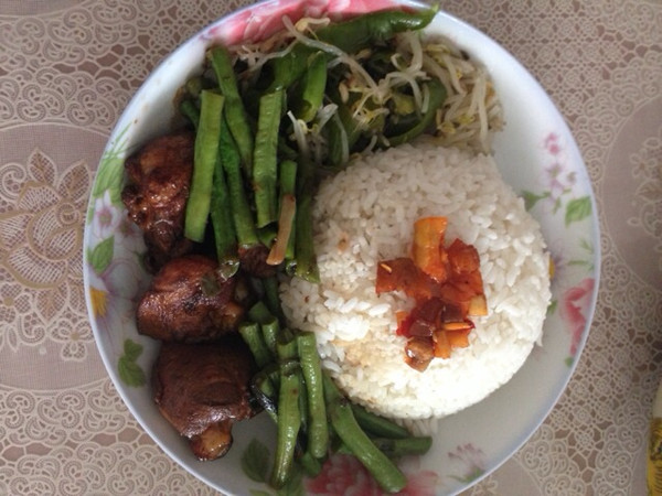 来一碗饭.资资