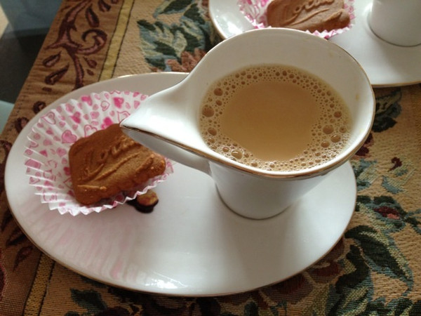 下午茶