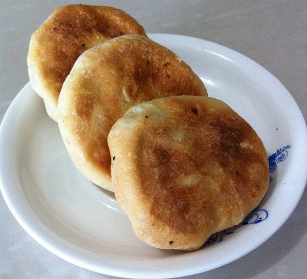 烤箱美食做法大全图解