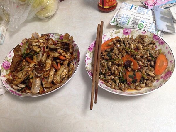 美食海鲜做法_海鲜美食图片_海鲜美食高清壁纸