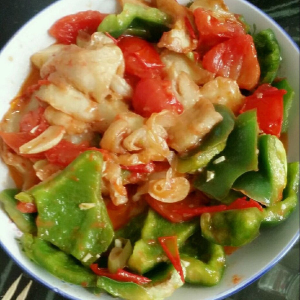 Forever做法心做的红烧美食的美食_豆果海报木偶广场开业茄子图片