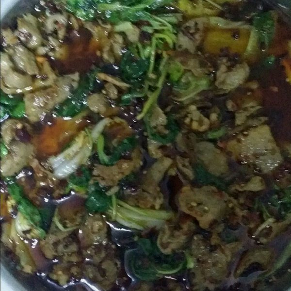 水煮海鲜的做法_水煮海鲜_水煮牛蛙(3)