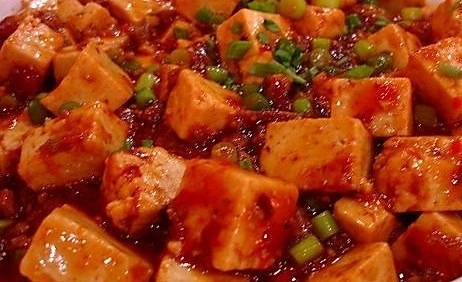 麻辣豆腐的做法