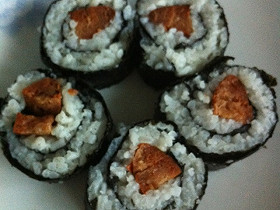 鸡柳寿司的全部作品