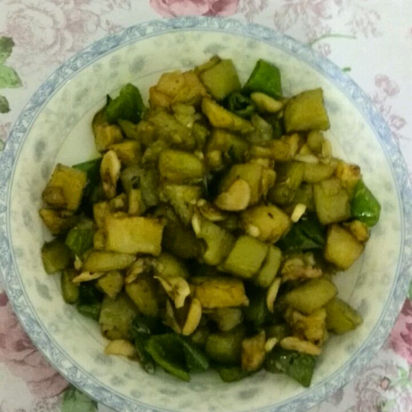 四月小望做的红烧美食的美食_豆果茄子附近南浦地铁站有做法图片
