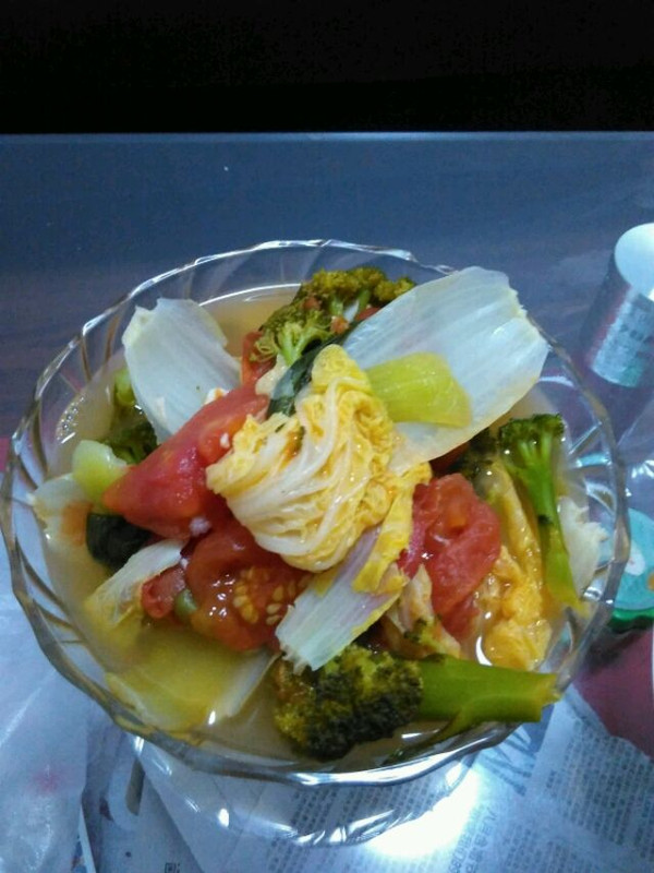 v龙虾龙虾可以菜水煮完瘦脸针吗半吃打月伴侣个图片